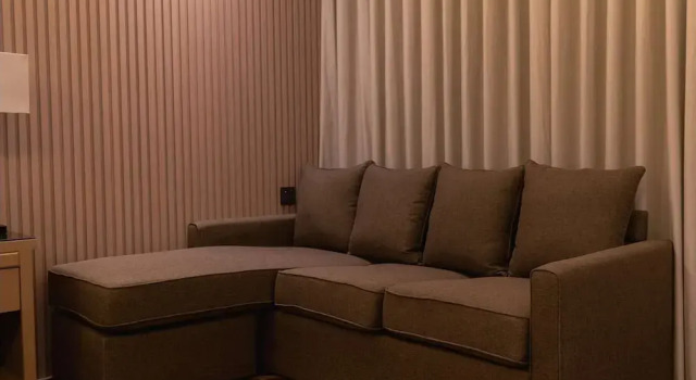 Номер Superior Best Western Plus Jeddah Hotel Madinah Road