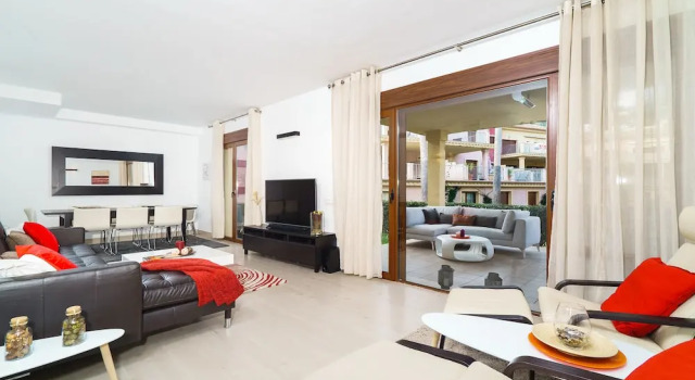 Solhabitat Montemar Views, Забронировать Отель Отели Бениса 3 звезды, 3*