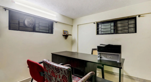 OYO 49294 Skyway Inn, Rezervovat Hotel Hotely v Bangalore s parkováním, Parkování