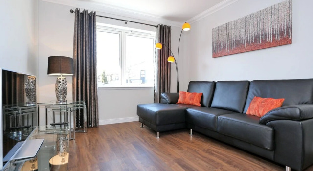 Delightful Inverurie Home Close to Town Centre, Prenota Hotel Inverurie Aberdeenshire