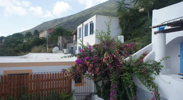 Villa Rando, Buchen Sie Villa Cottages in Sizilien, Cottage