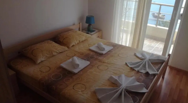 Apartments South, Забронировать Апартаменты/квартира Апартаменты Улцинь, рядом с Старый город Улцинь, Апартаменты/квартира
