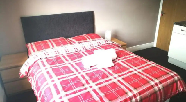 OYO The Maidstone Guesthouse