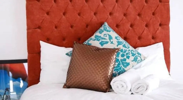 Lawu Le Ngwenya Guest House, Prenota Affittacamere Mhlambanyatsi Swaziland