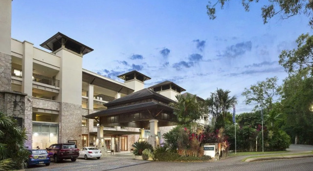 Temple 304 Modern Spacious, Reserva ahora Casa o chalet Hoteles en Queensland con aparcamiento, Aparcamiento