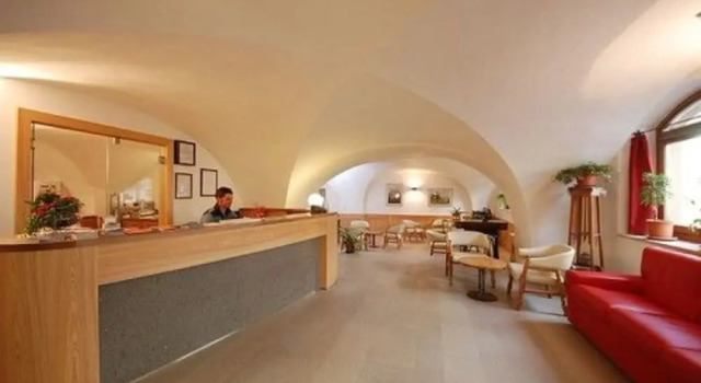 Hotel Cavalletto, Забронировать Отель Отели в центре Моэна, в центре