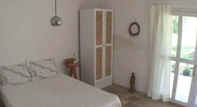 Aprico Guest House