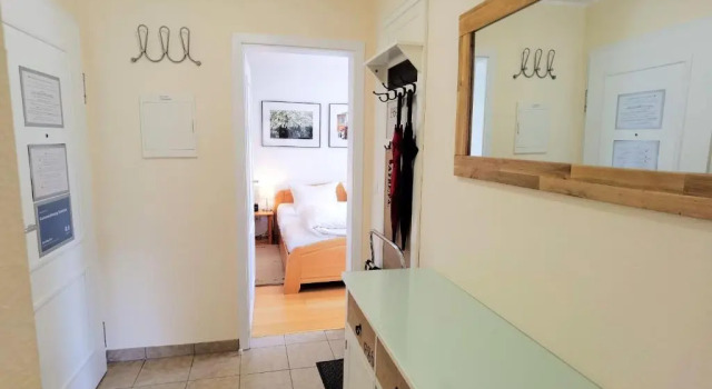 Ferienwohnung Seestern