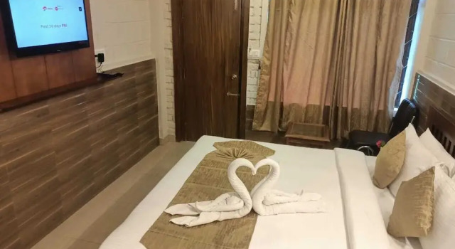 Номер Standard Woodstock Resorts