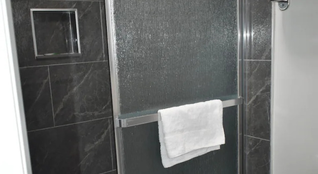Номер Standard Time Travellers Motel