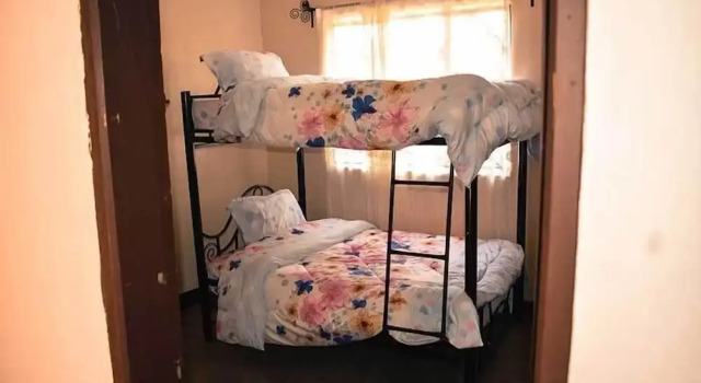 Tulivu Hostel