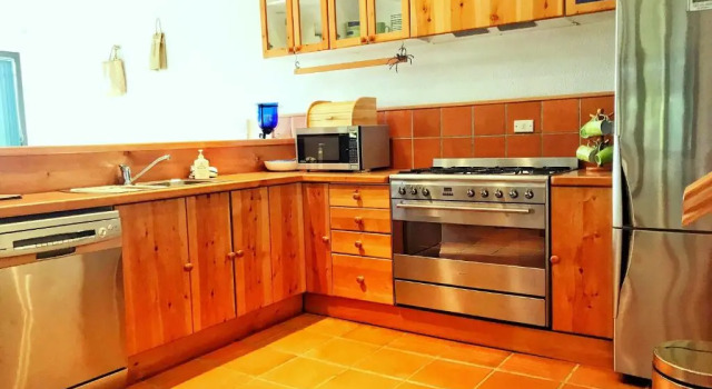 Шале c 1 комнатой Coastal Chalet Suites Whangaroa