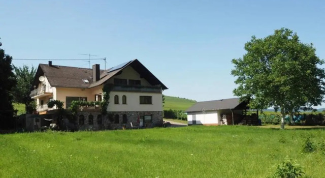 Landhaus Sonneninsel - Appartement, Забронировать Апартаменты/квартира Минхайм Мозель - Германия