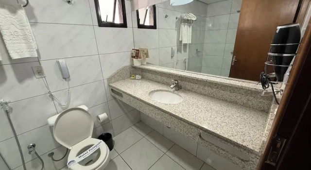 Семейный номер Standard Paiaguás Palace Hotel