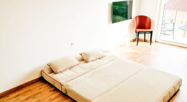 Apartment in Fohnsdorf Near Thermal Baths, Book Lejlighed Lejligheder i Murtal, Lejlighed