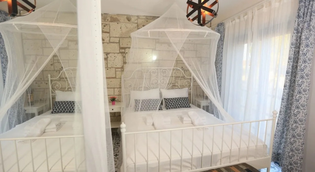 Muhit Alacati Butik Otel