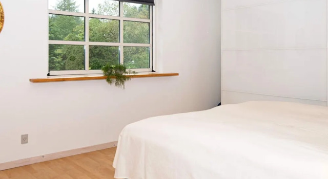 Peaceful Holiday Home in Jutland Denmark With Roofed Terrace, Réserver Maison de vacances Cottages à Vestjylland, Cottage