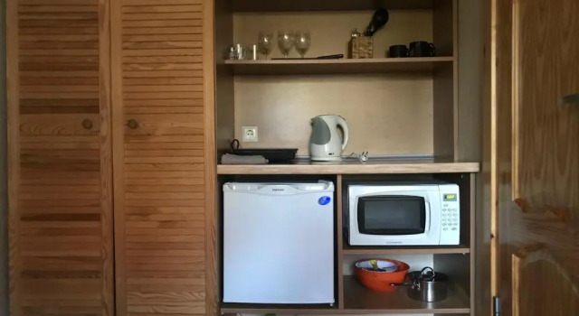 Номер Standard Vila Mares
