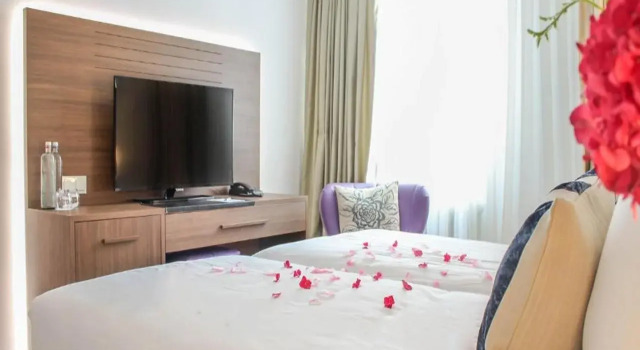 A-Hotel Oosterhout
