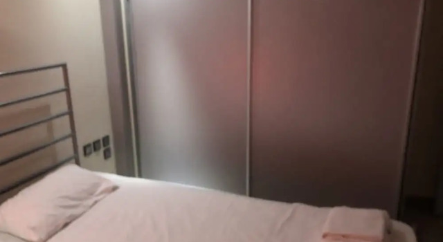 Двухместная студия Standard roomotel