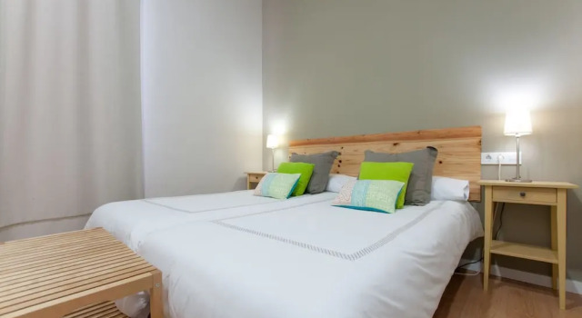 Triana Bella Suites