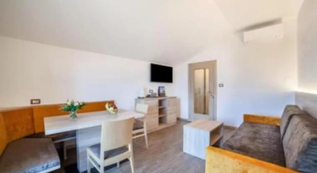Hotel-Garni Appartement Gartenheim, Забронировать Апартаменты/квартира Апартаменты Сцены, Апартаменты/квартира