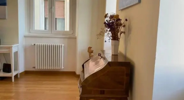 Appartamento VERDEMALVA