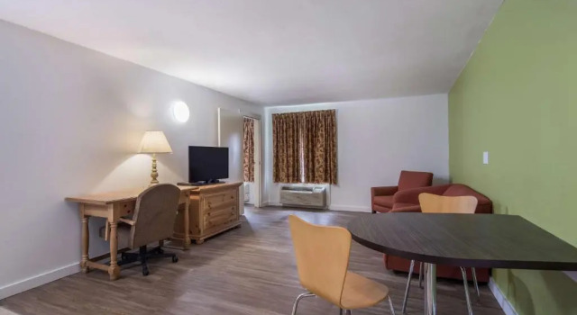 Двухместный номер Deluxe Hotel Oriskany