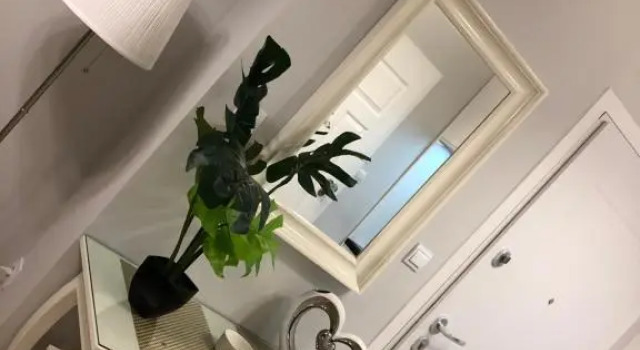 Апартаменты Apartament MnW