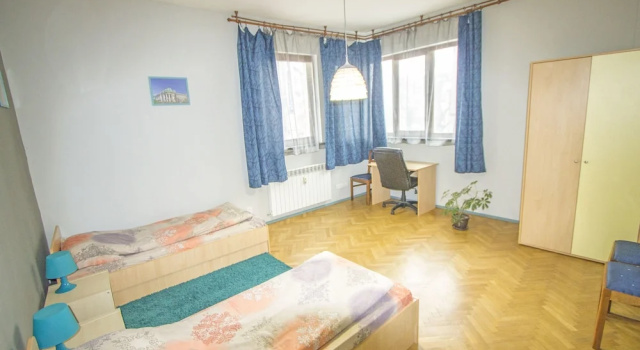 Popa Apartment