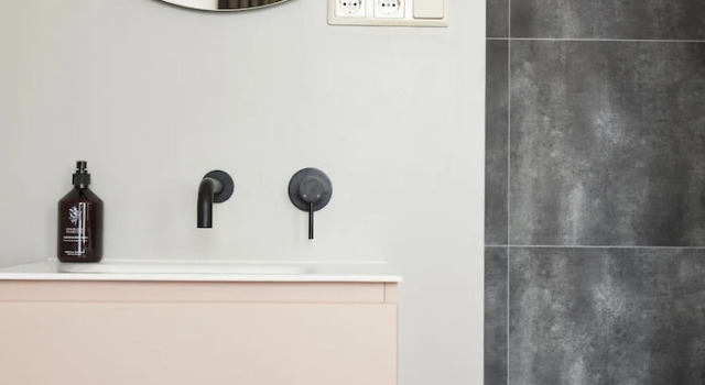 Двухместный люкс Standard Hotel Pistache Den Haag