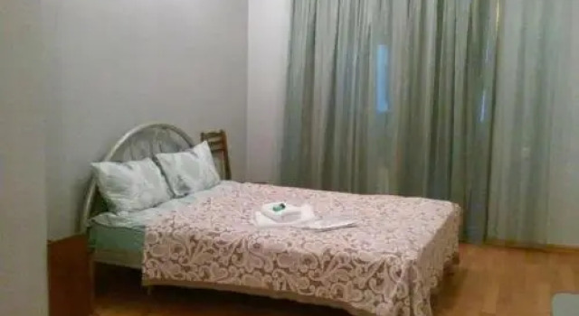 Ninos Guesthouse