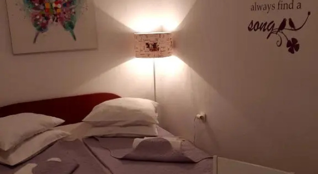 Студия Apartments Adria