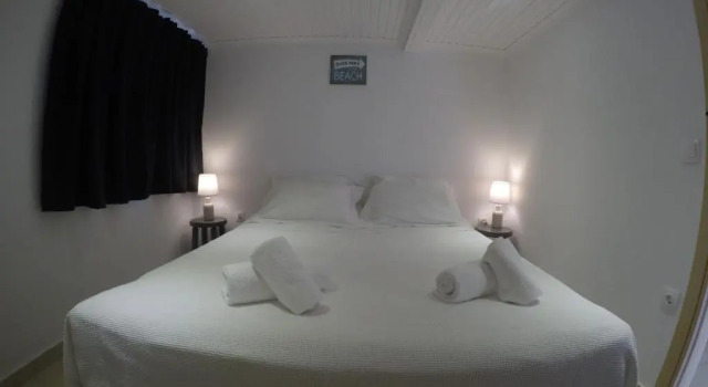 Keros Apartments, Book Apartment Kalliópi Límnos