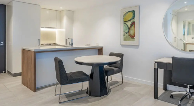 Апартаменты Superior FV By Serain Residences