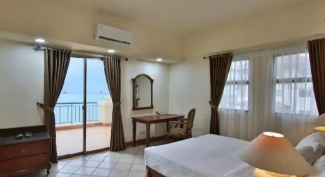Marbella Place Anyer by Jayakarta