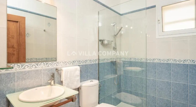 Hytte Villa Maria