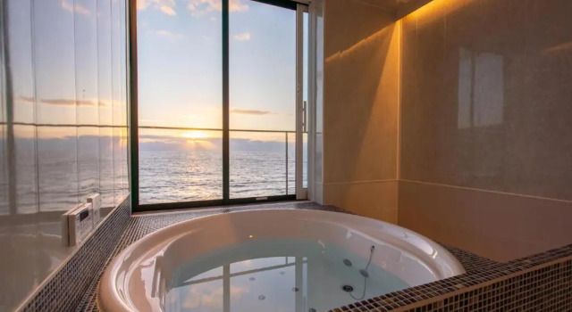 Villa Sunset & Villa Spa Resort