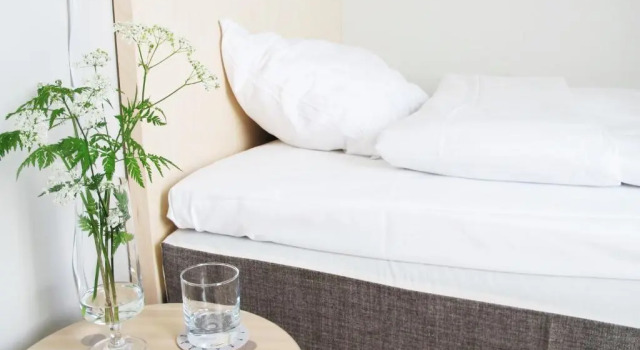 Номер Standard Hotel Akerlund