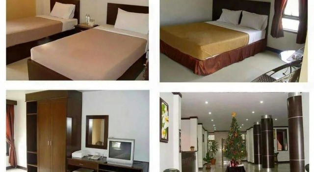 PS Hotel Saraburi, Забронировать Отель Сарабури Сарабури