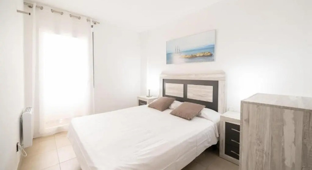 Apartment Merixell