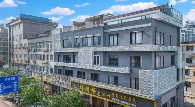 yunman Hotel, Rezerwuj Hotel Taizhou Zhejiang