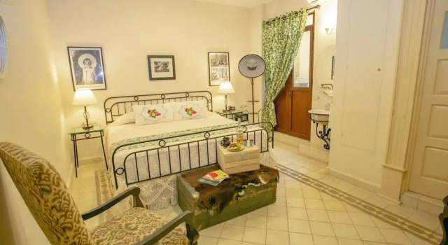 Номер Standard Grand Casa Naranjos, Hospedaje Alteño