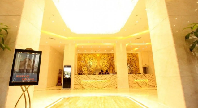 Lai Fu Shi Hotel, Book Hotel Anshan Liaoning