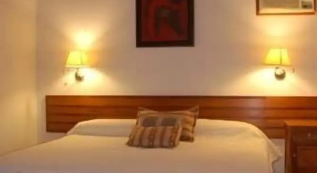 Шале Golden Lodge
