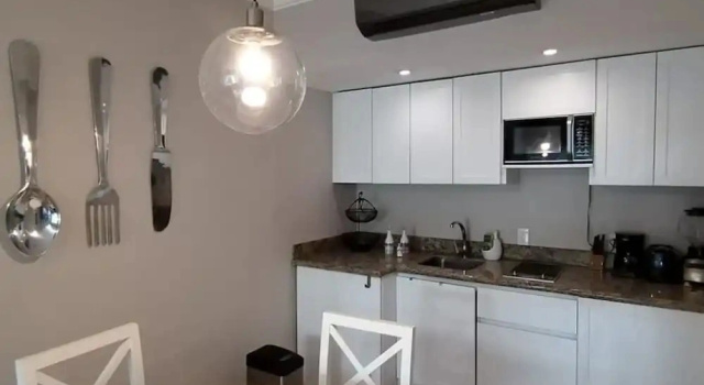 Коттедж Arquimedes Soft I Comfortable 1BR in Polanco