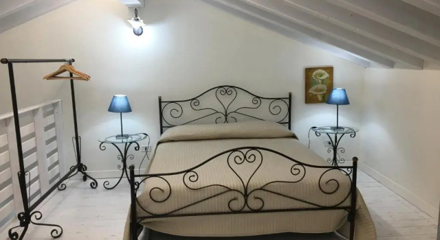 Апартаменты с 2 комнатами Borgo Barone