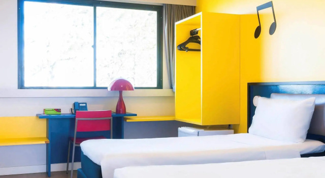 Ibis Styles Sao Mateus, Забронировать Отель Сан-Матеус Эспириту-Санту