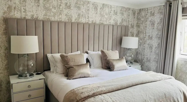 Remarkable 2-bed Apartment in Auchterarder, Rezervați Apartament Auchterarder Tayside
