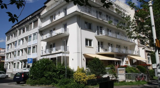 Parkhotel Elisabeth